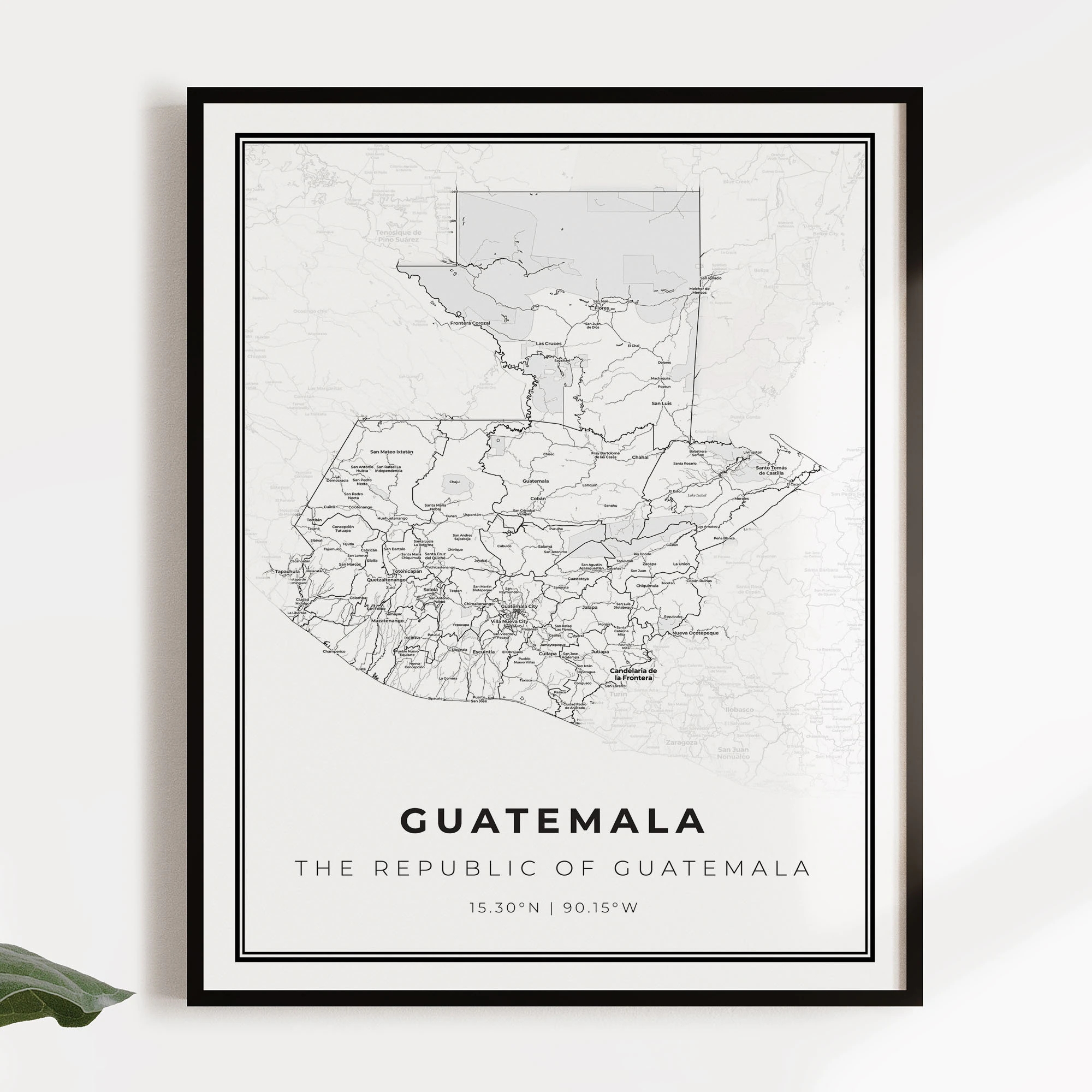 Guatemala Map Poster Print Country Street Road Map Wall Art Country Map Print Country Map C14 48 Etsy Guatemala Map Poster Print Country Street Road Map Wall Art Country Map Print Country Map C14 48 Etsy