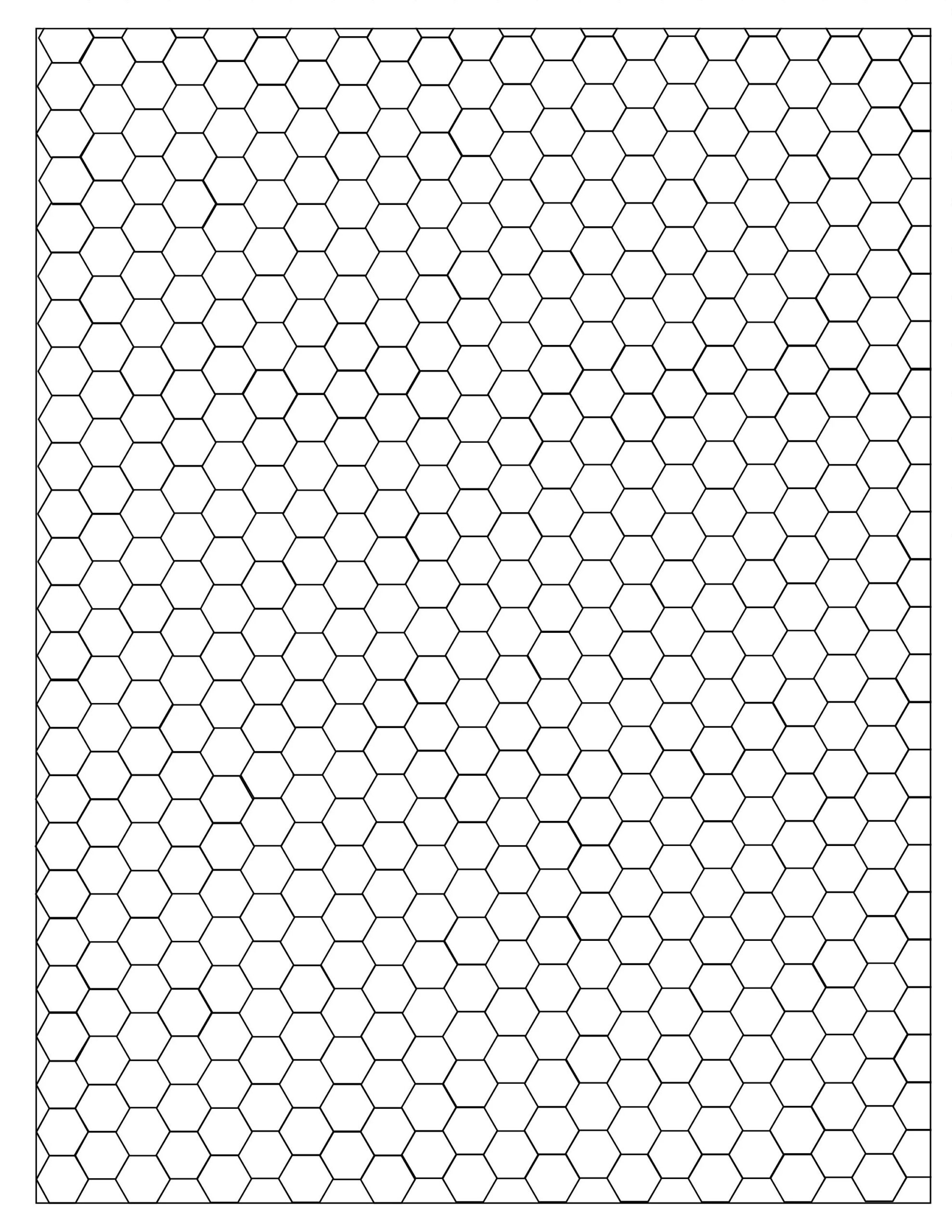 Printable Hex Wargame Maps Printable Hex Wargame Maps