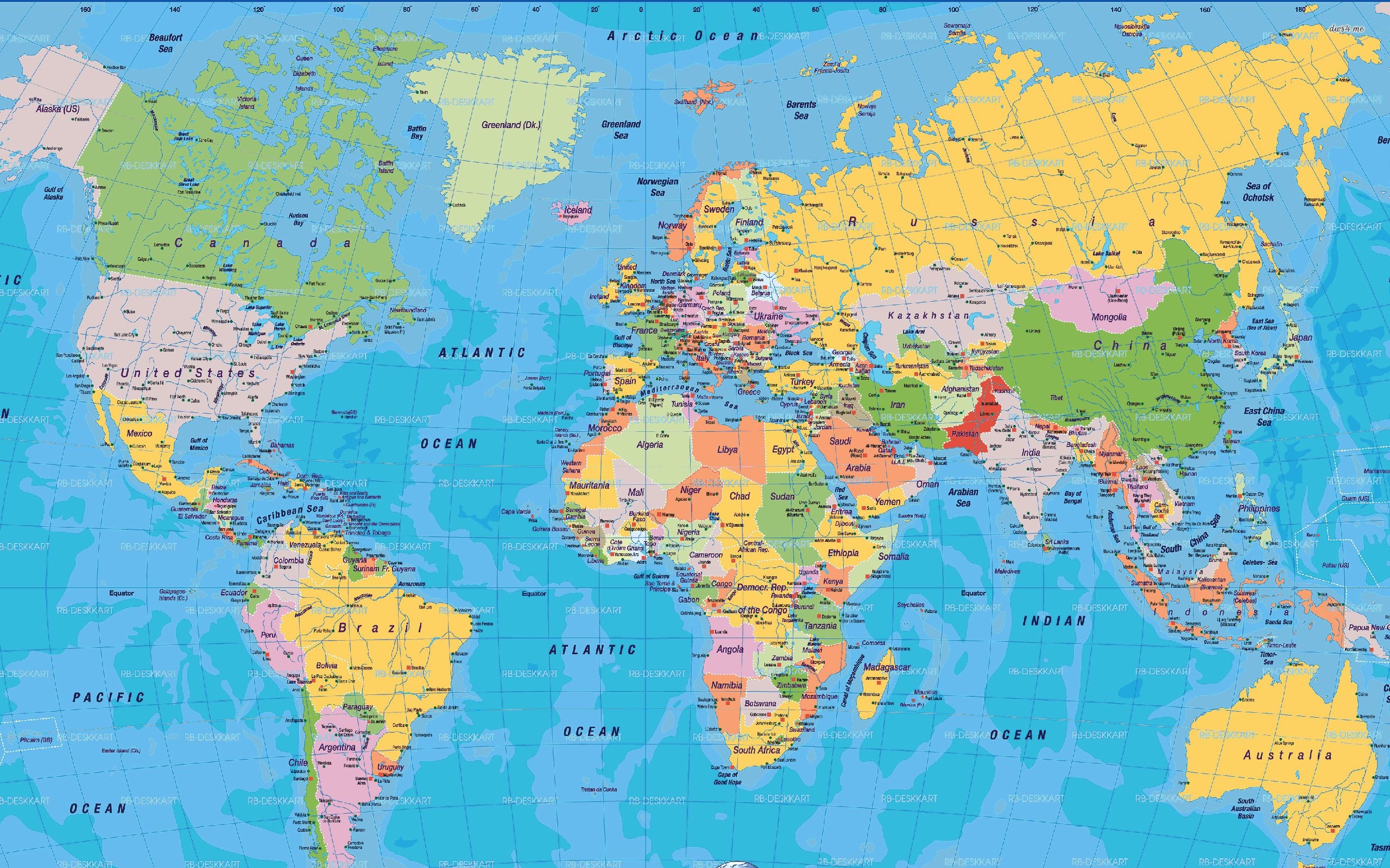 High Resolution World Map PDF Bing High Resolution World Map PDF Bing