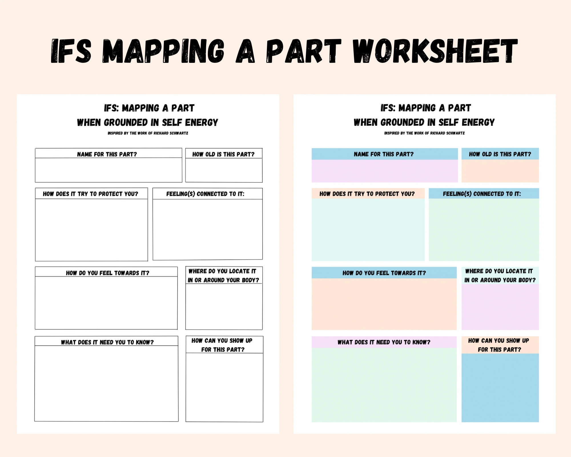 Printable Map Worksheets For Adults Begginer