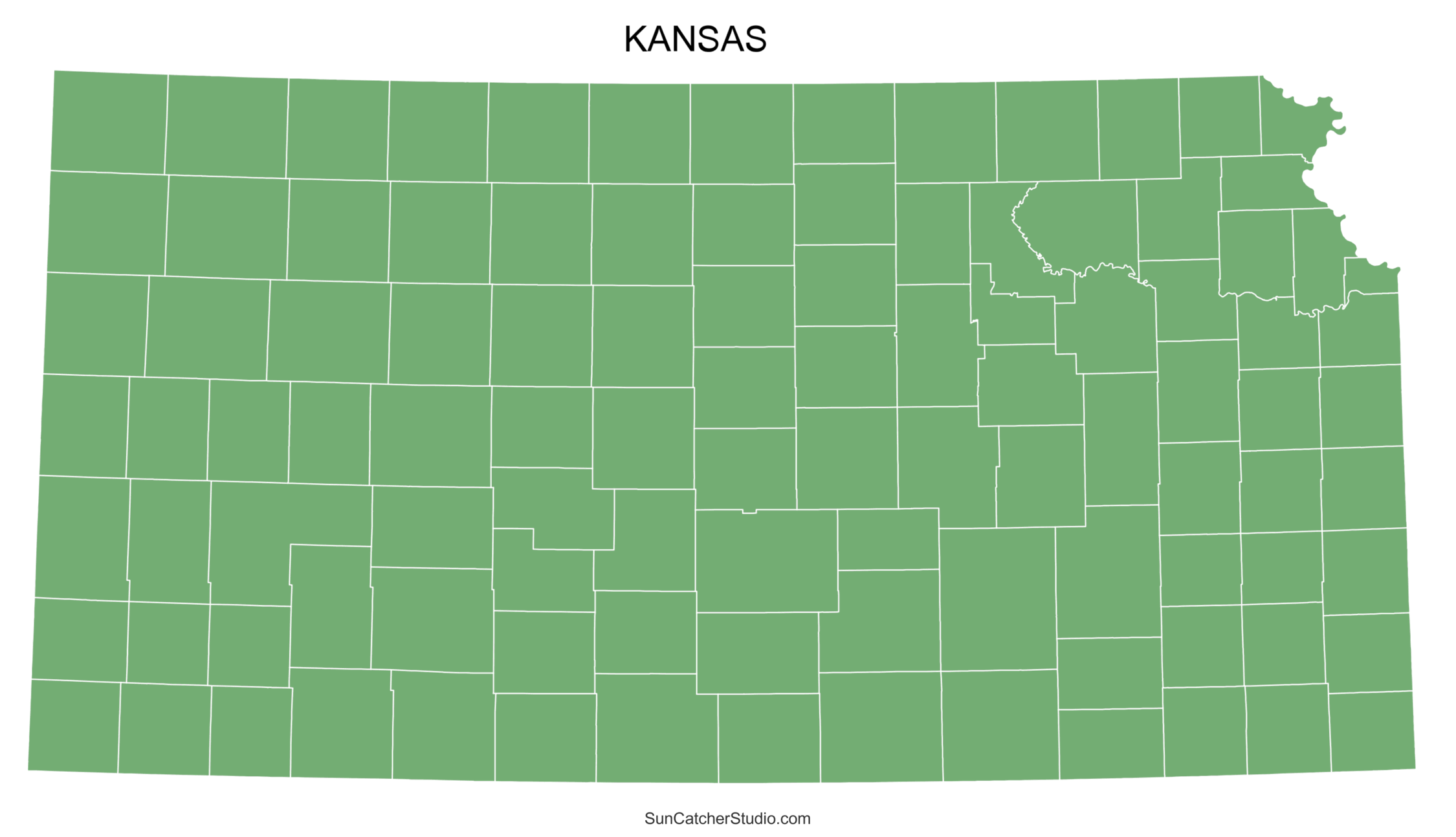 Kansas County Map Printable State Map With County Lines Free Printables Monograms Design Tools Patterns DIY Projects Kansas County Map Printable State Map With County Lines Free Printables Monograms Design Tools Patterns DIY Projects