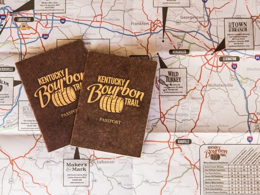 Kentucky Bourbon Trail The Ultimate Guide
