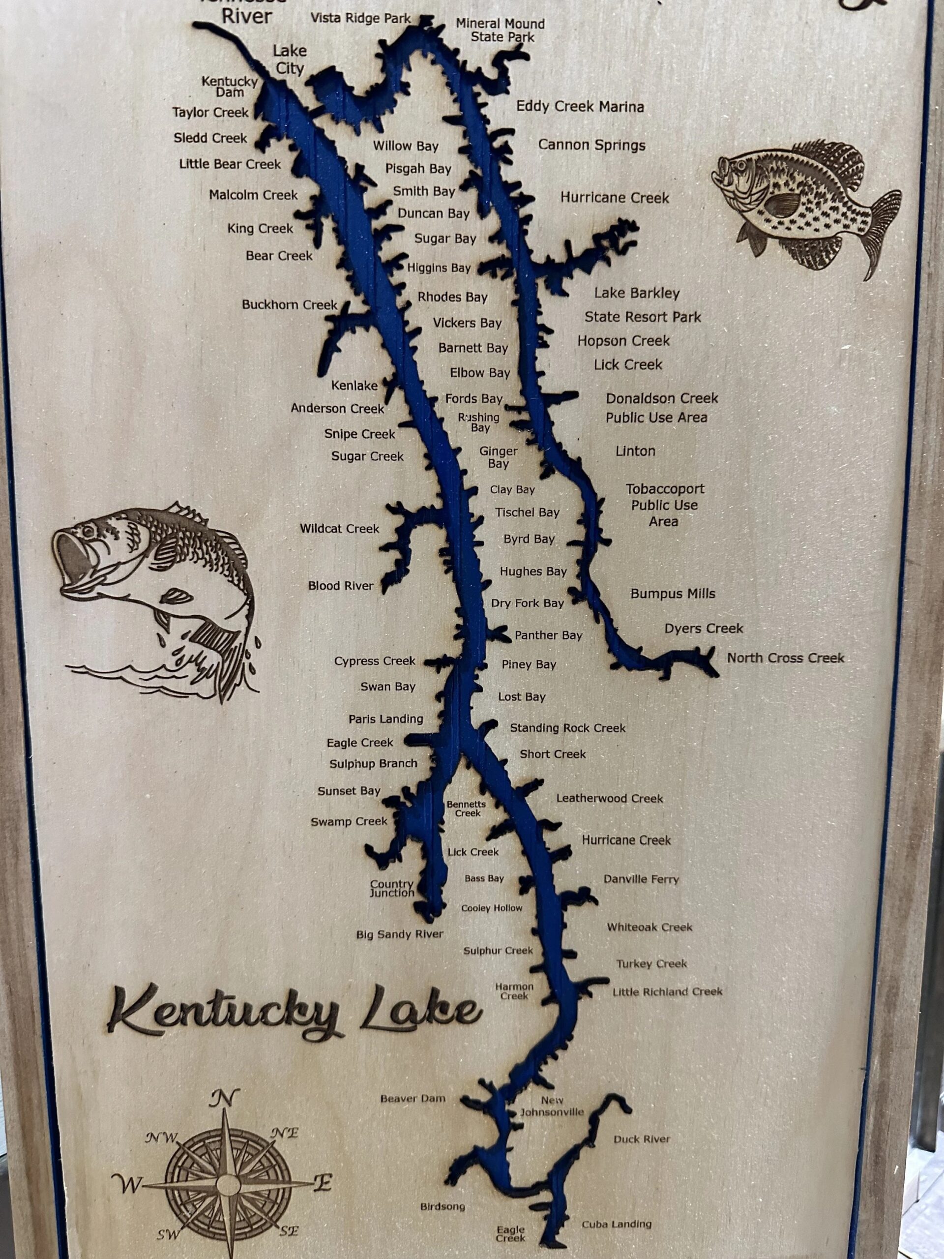 Ky Bourbon Map Etsy