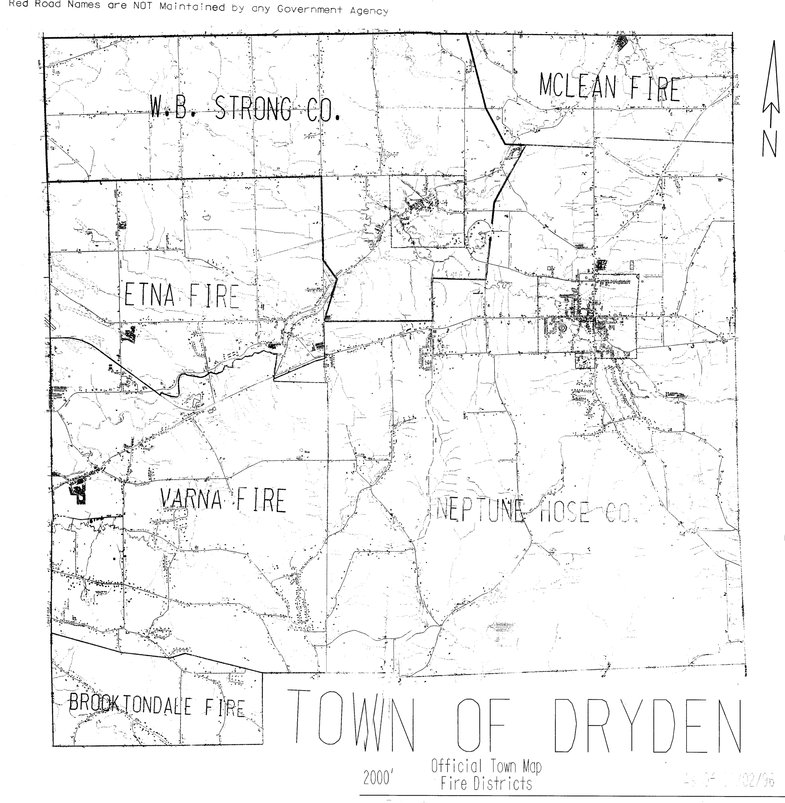 Living In Dryden December 2004 Archives Living In Dryden December 2004 Archives