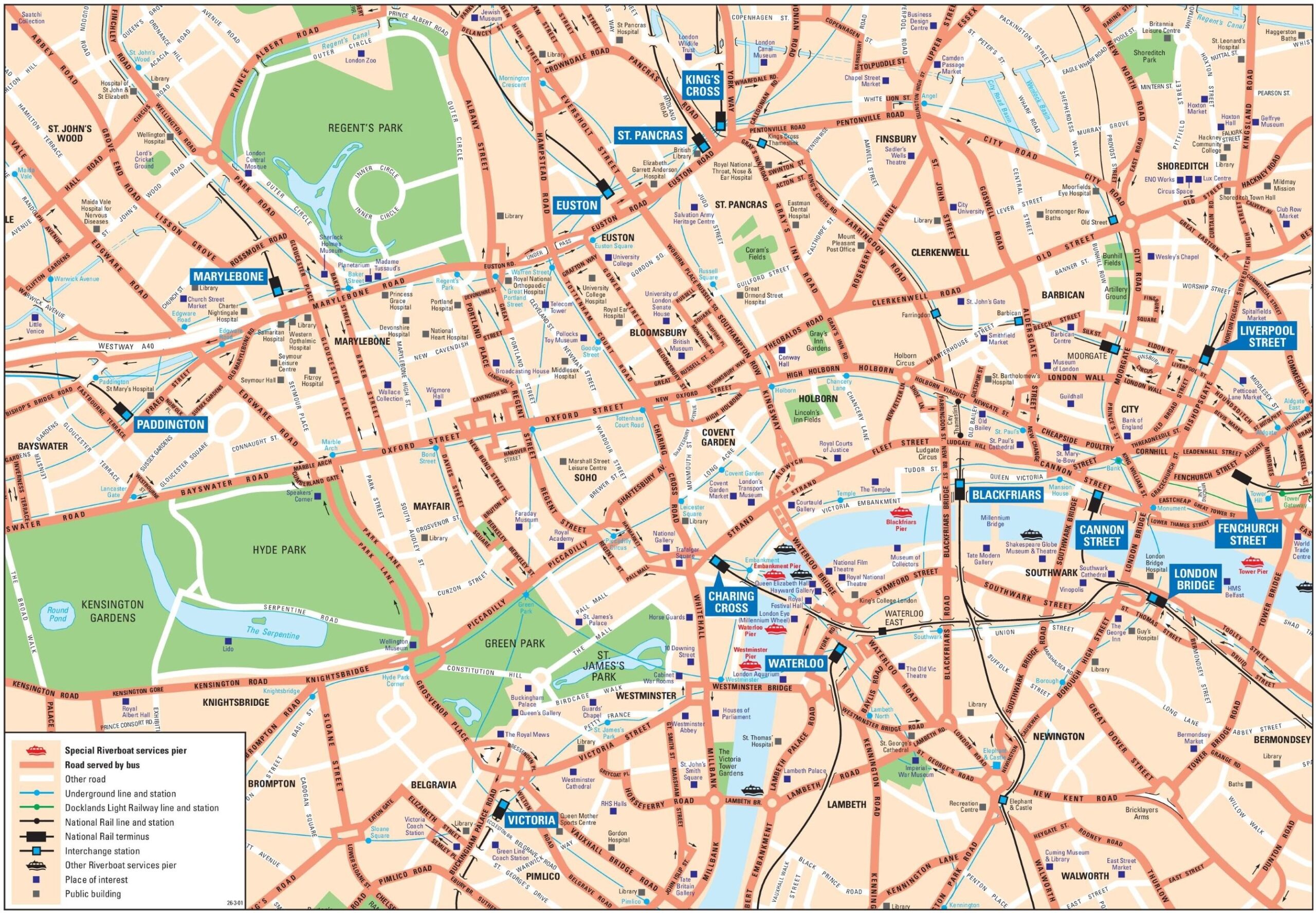 London Map London England Map England 