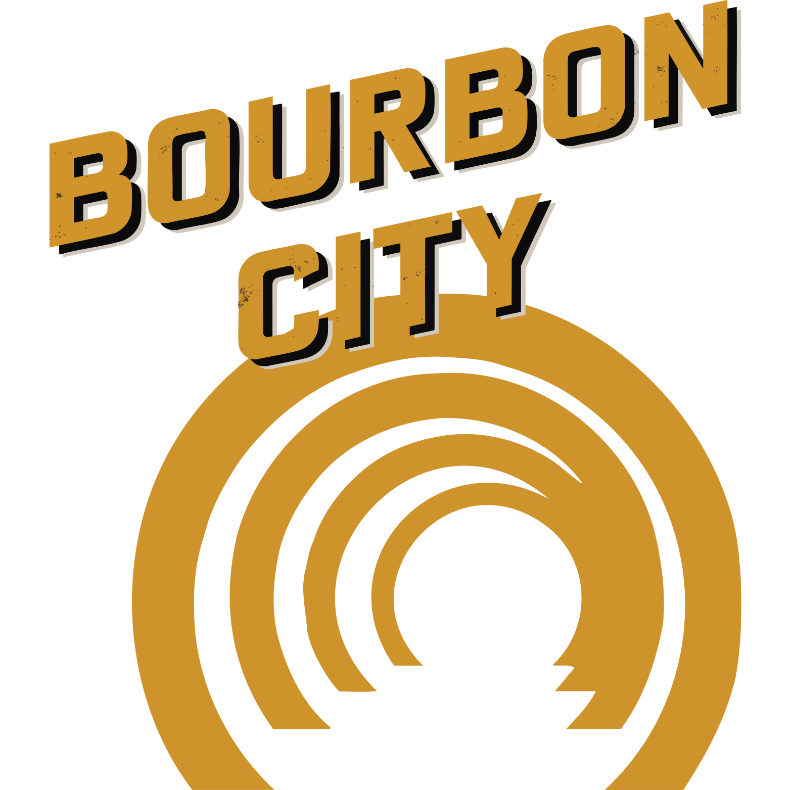 Map Bourbonism