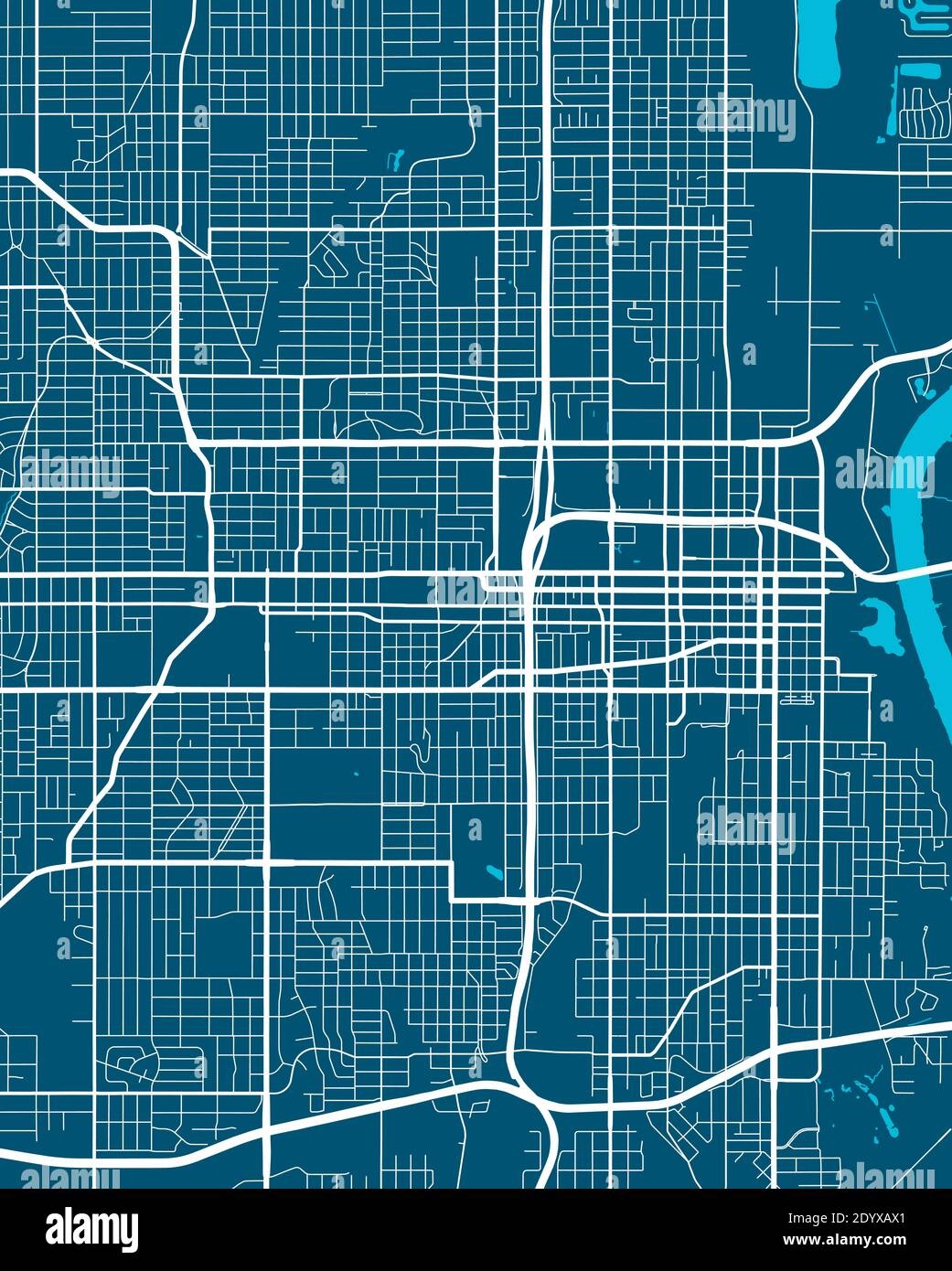 Map Of Omaha Hi res Stock Photography And Images Alamy Map Of Omaha Hi res Stock Photography And Images Alamy