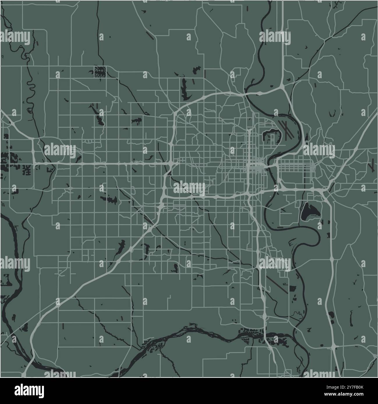 Free Printable Map Of Omaha Nebraska Neighborhoods Free Printable Map Of Omaha Nebraska Neighborhoods