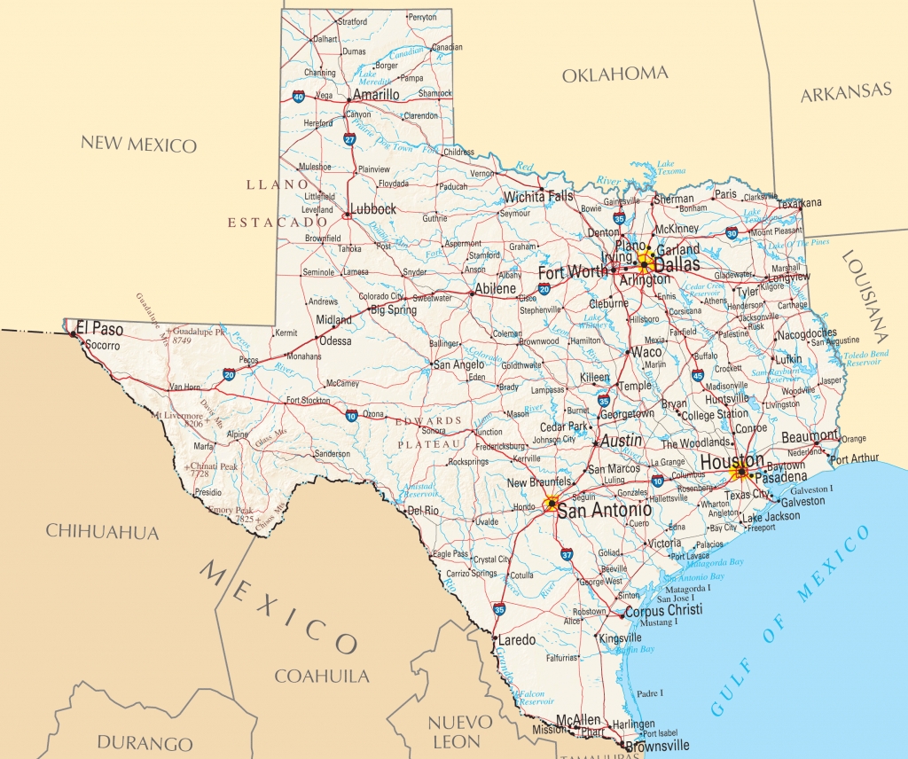 Map Of Texas Cities And Roads And Travel Information Download Free State Map Of Texas Showing Cities Paul De Lancey s Blog Map Of Texas Cities And Roads And Travel Information Download Free State Map Of Texas Showing Cities Paul De Lancey s Blog