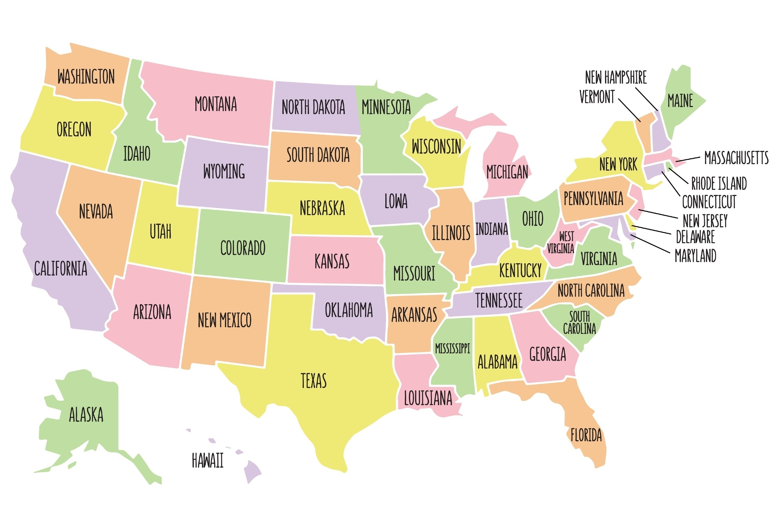 Map Quiz US States Zip Code Quiz zip Code Zip Codes 