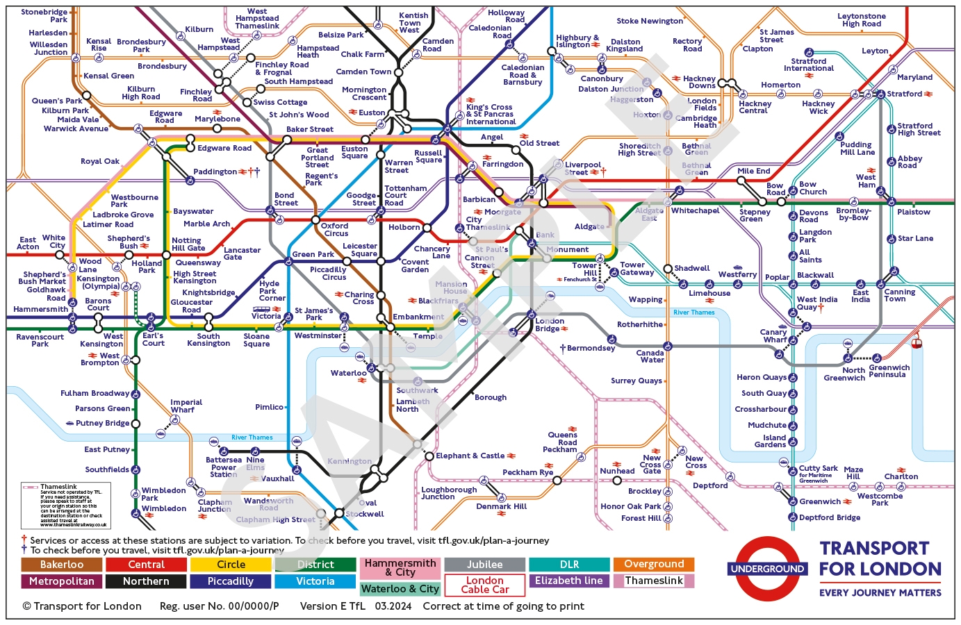 Map Sizes Formats Transport For London Map Sizes Formats Transport For London