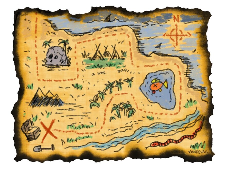 Maps