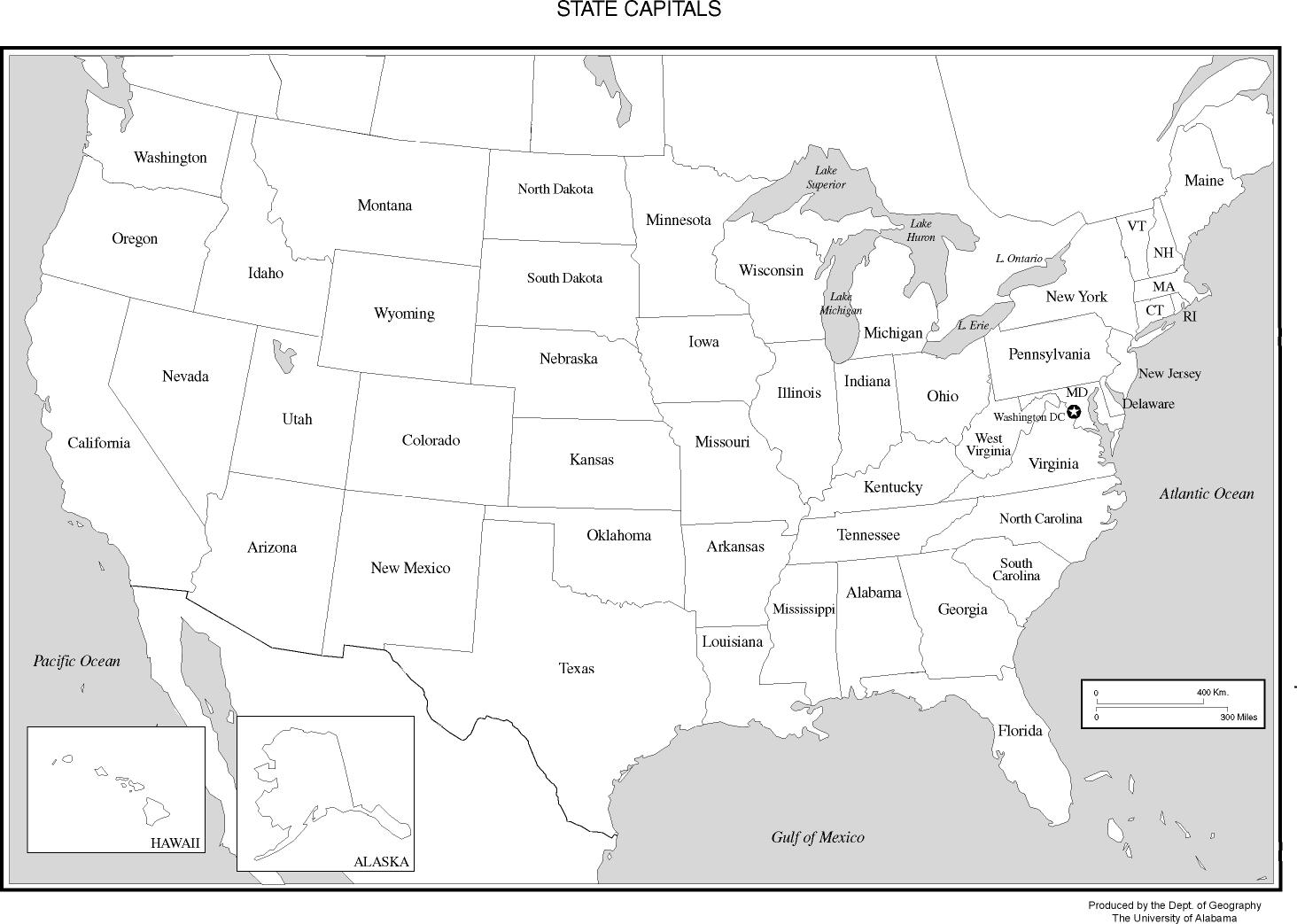 Map Printing Directions Free Printable