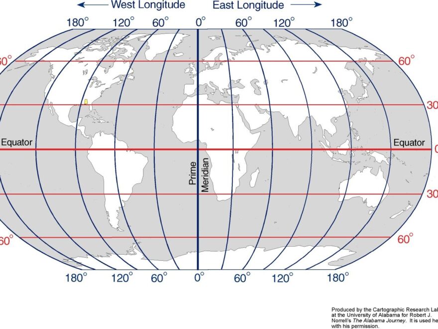 Maps Of The World