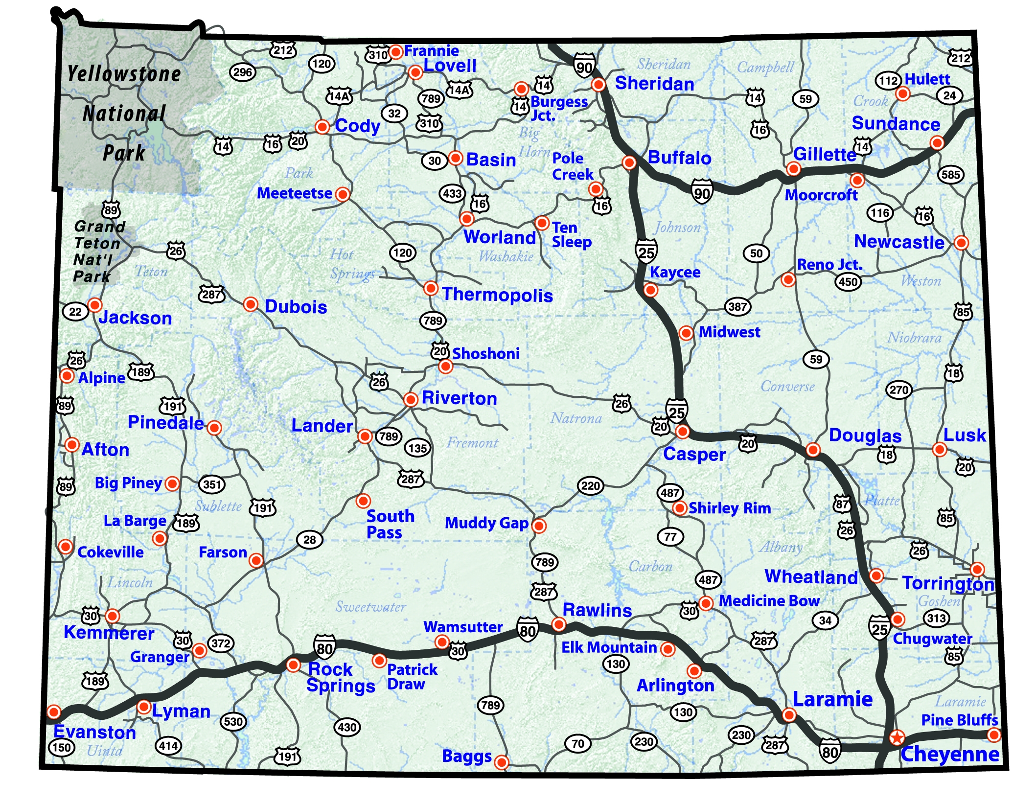 Printable Driving Maps Free Online Printable Driving Maps Free Online
