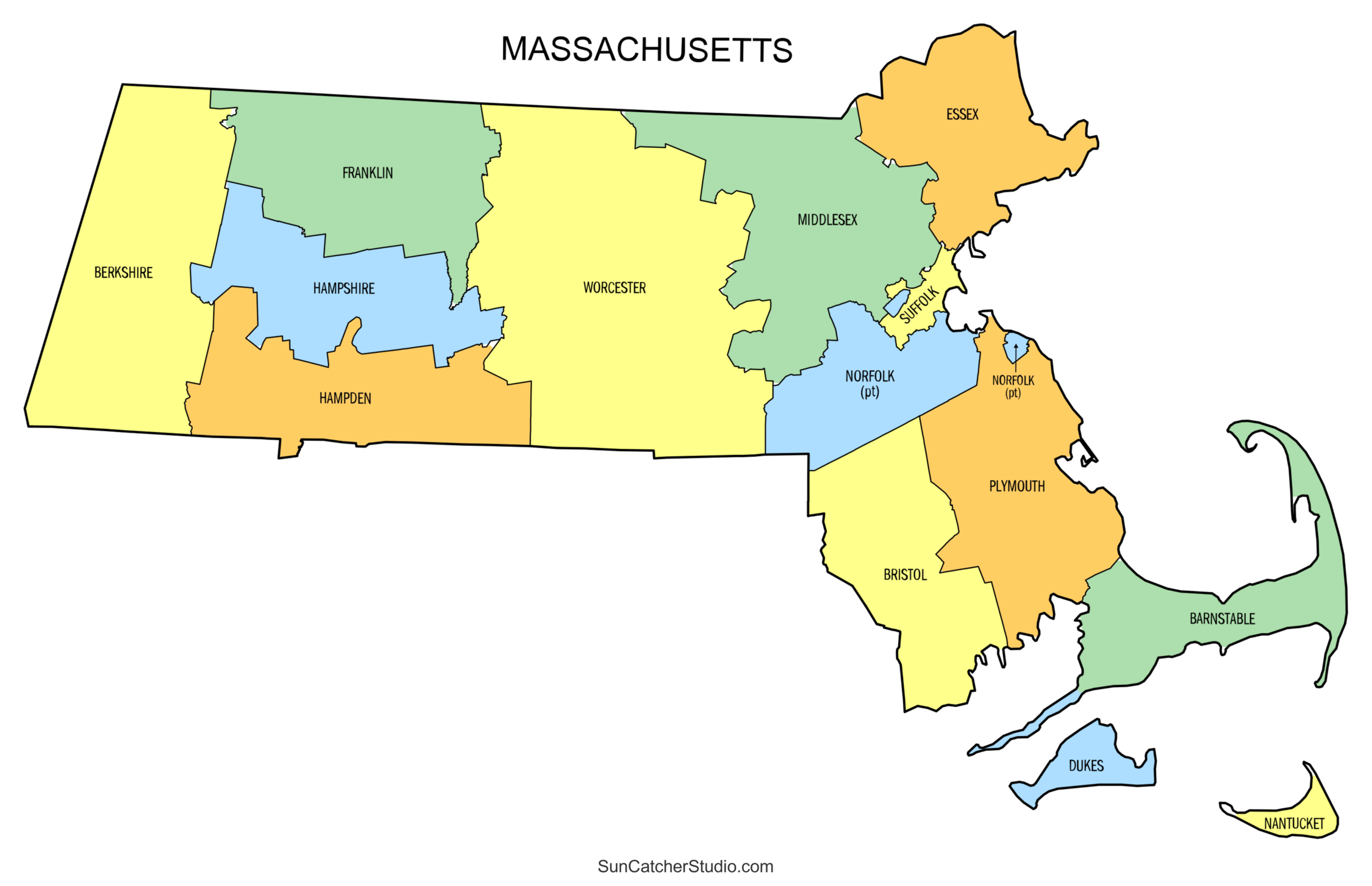 Massachusetts County Map Printable State Map With County Lines Free Printables Monograms Design Tools Patterns DIY Projects Massachusetts County Map Printable State Map With County Lines Free Printables Monograms Design Tools Patterns DIY Projects