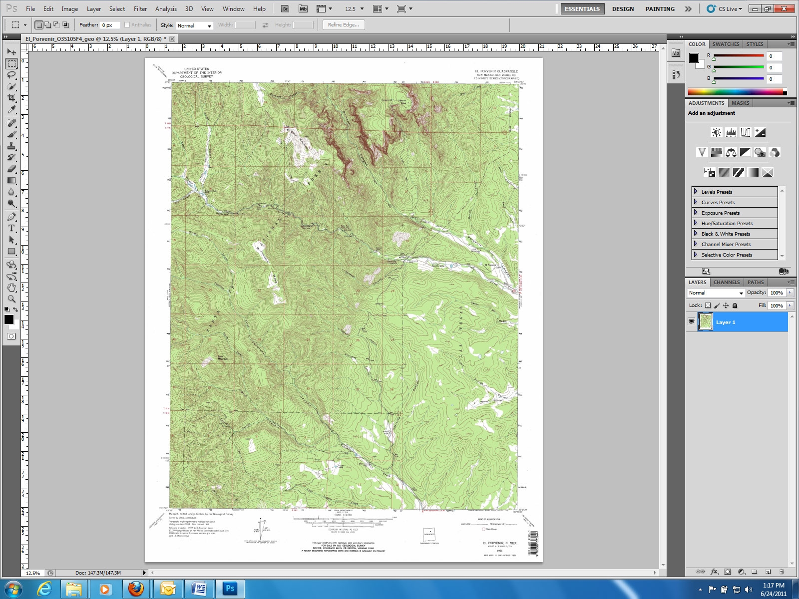 Free Printable Topographic Map Of My Location Free Printable Topographic Map Of My Location