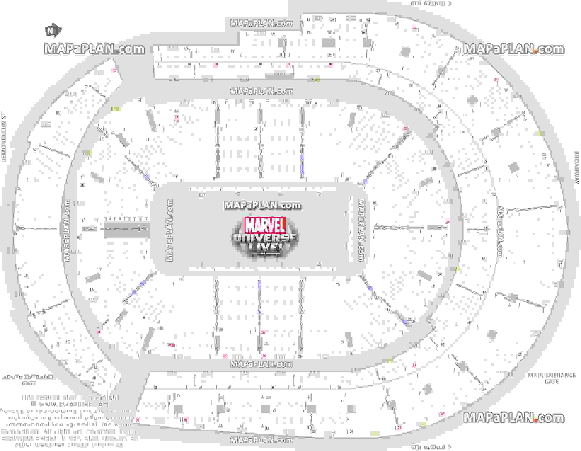 Nashville Bridgestone Arena Seating Chart Marvel Universe Live Printable Virtual Information Guide With Full Exact Row Letters Plan Row AA BB CC DD EE FF GG HH JJ KK LL Nashville Bridgestone Arena Seating Chart Marvel Universe Live Printable Virtual Information Guide With Full Exact Row Letters Plan Row AA BB CC DD EE FF GG HH JJ KK LL