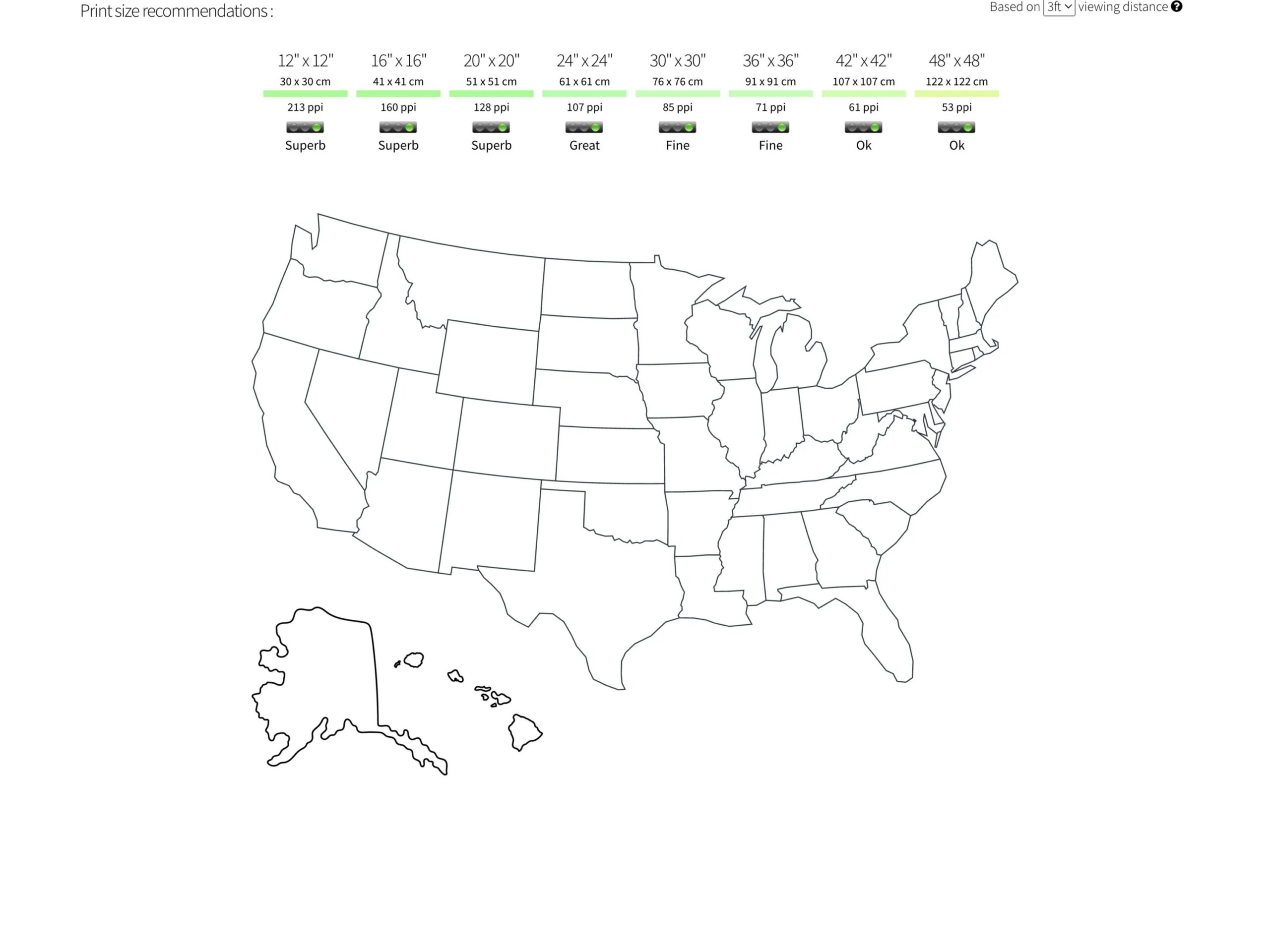 Printable Usa Map Full Size Printable Usa Map Full Size