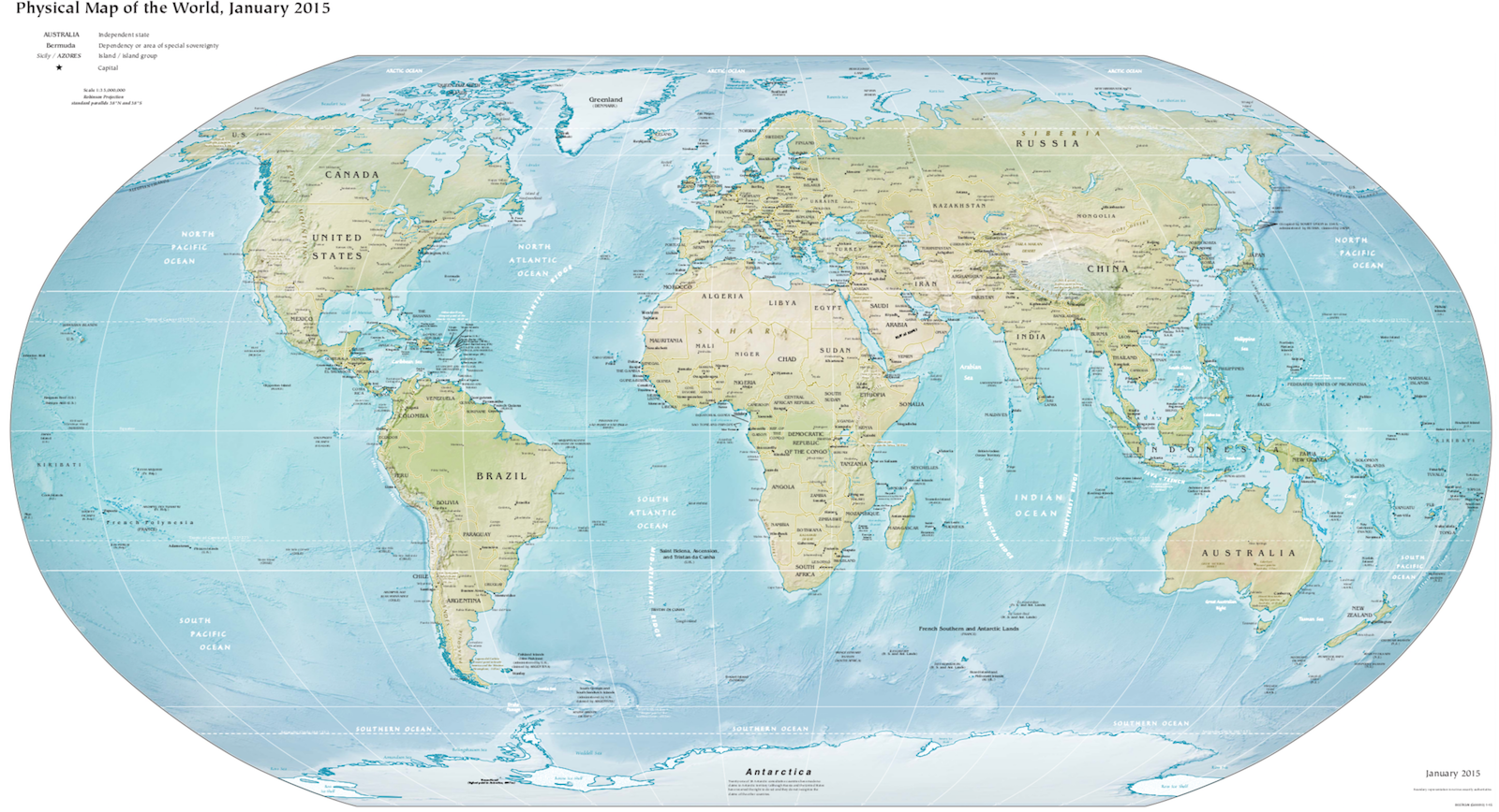 Philofaxy World Maps Philofaxy World Maps