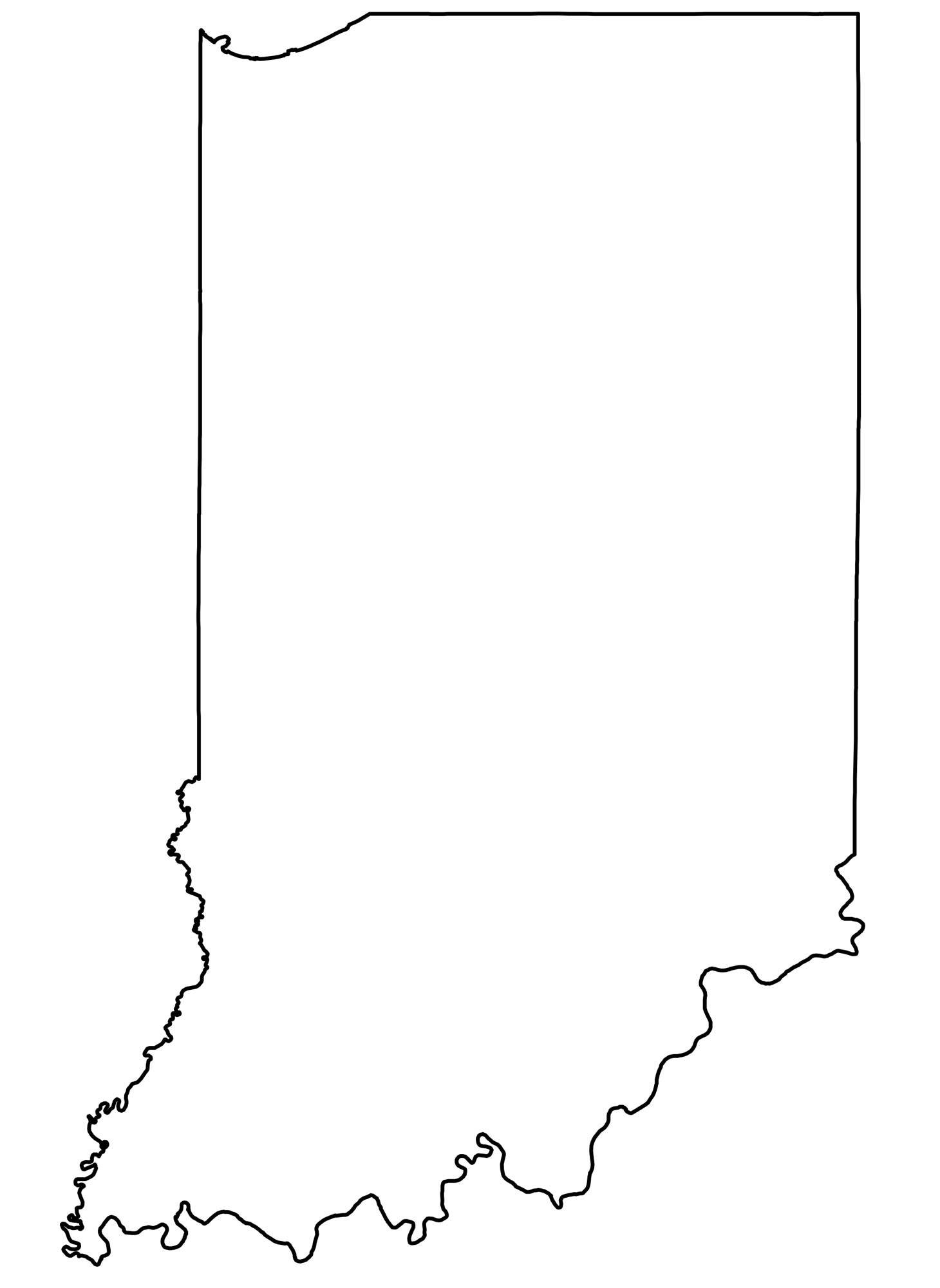 Printable United States Maps Outline And Capitals Worksheets Library