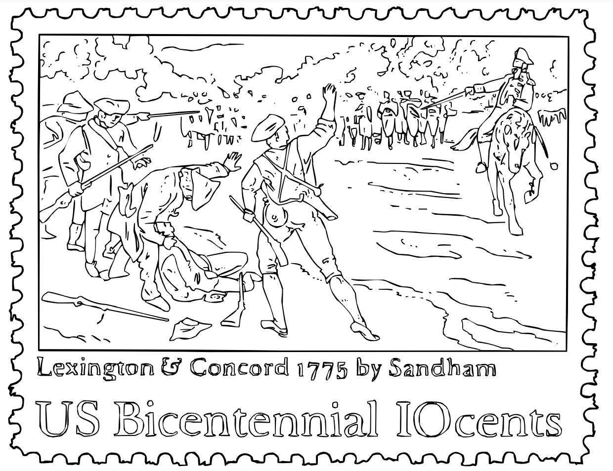 Revolutionary War Coloring Pages 23 Free Revolutionary War Coloring Pages Revolutionary War Coloring Pages 23 Free Revolutionary War Coloring Pages