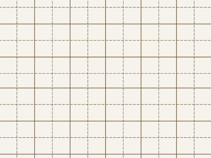 Simple Battle grid 4 Print R battlemaps