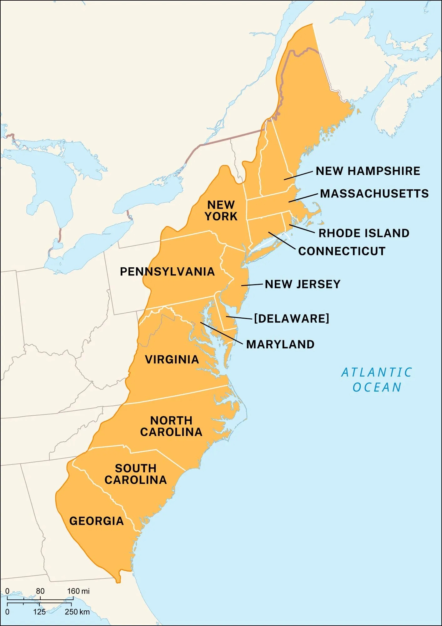 Southern Colonies Students Britannica Kids Homework Help
