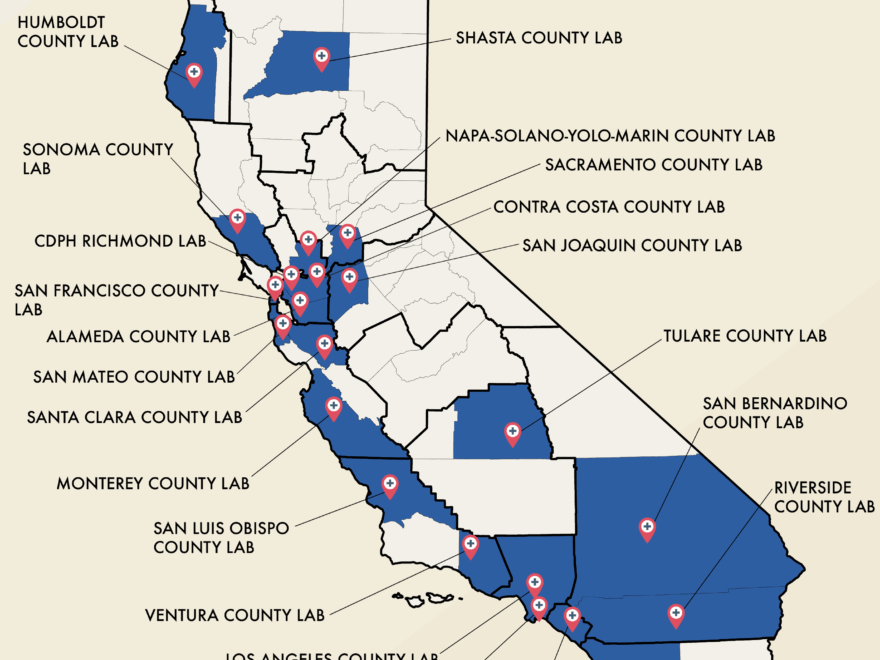 State Officials Announce Latest COVID 19 Facts