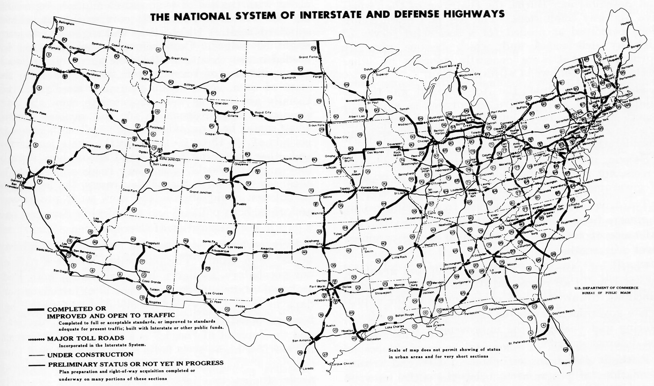 Steps For Transportation Funding Reform Steps For Transportation Funding Reform