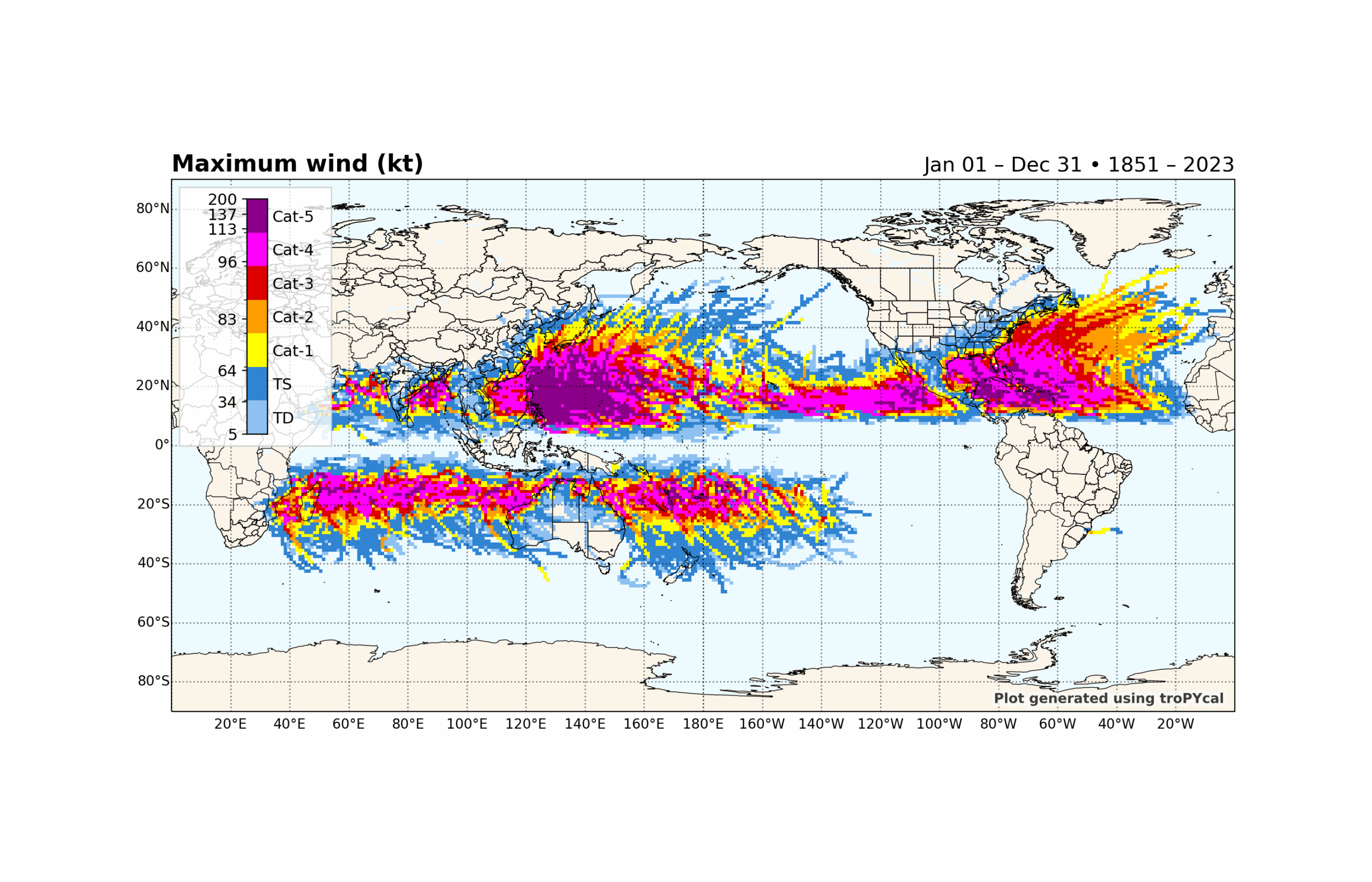 Printable Storm Tracking Map Hole