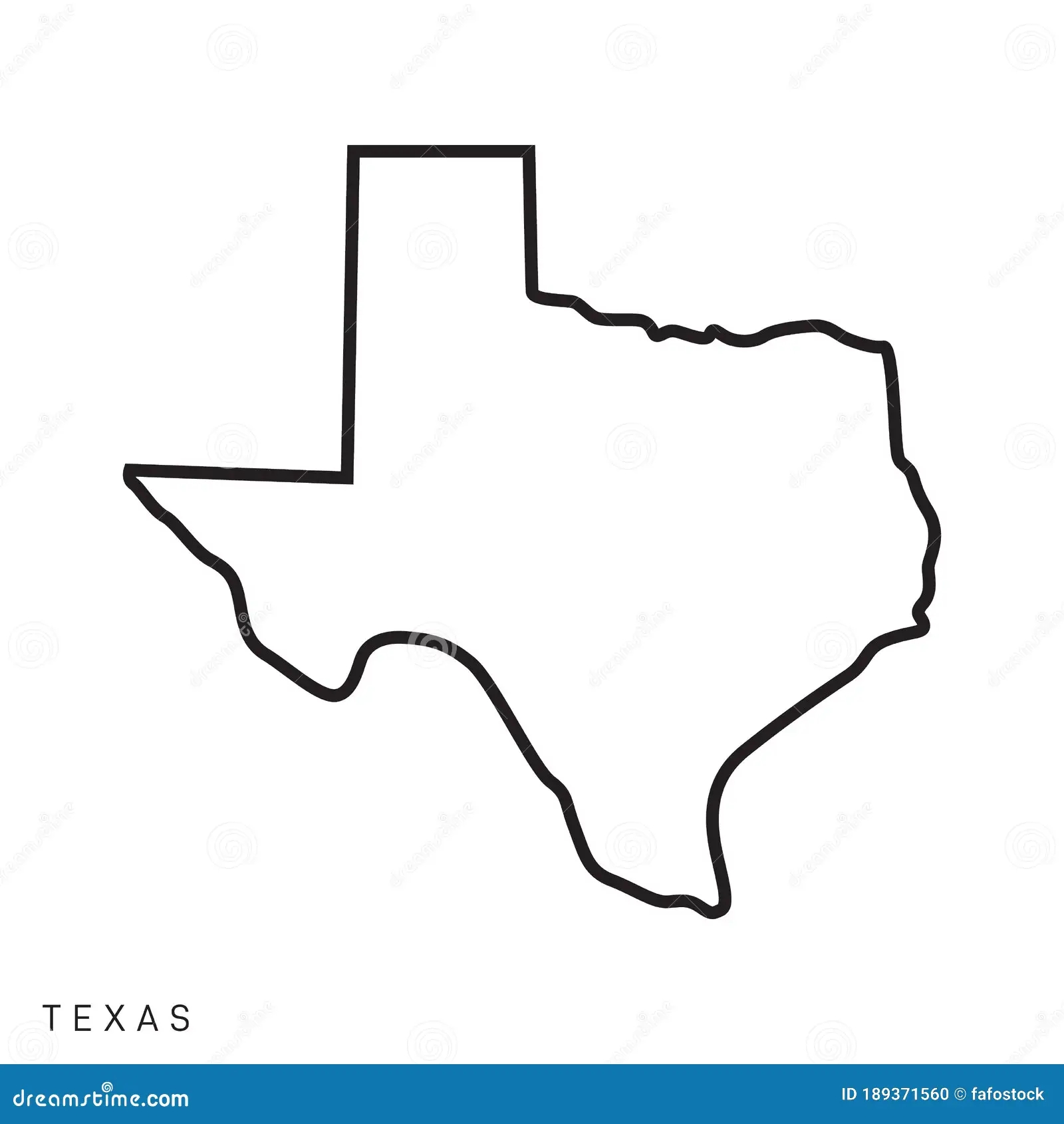 Texas Map Outline Vector Design Template Editable Stroke Stock Vector Illustration Of Internet Graphic 189371560 Texas Map Outline Vector Design Template Editable Stroke Stock Vector Illustration Of Internet Graphic 189371560