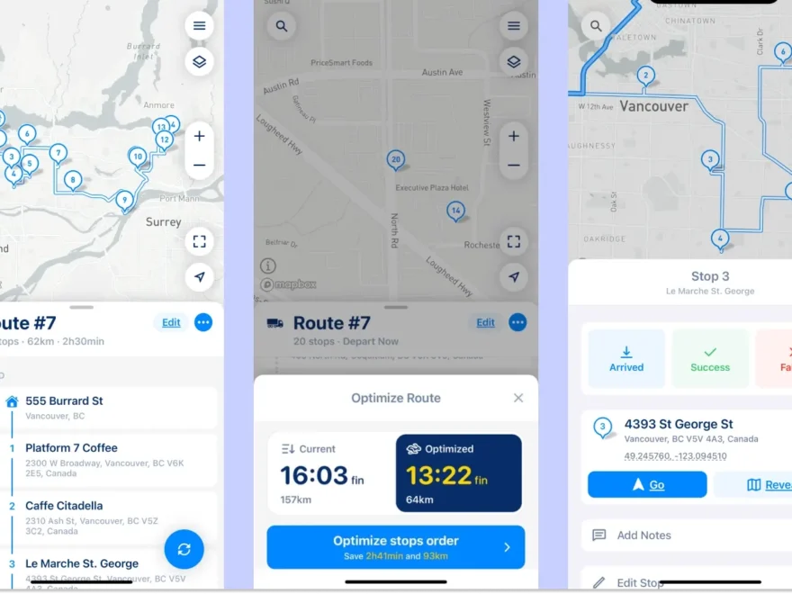 The 9 Best Free Route Planners That Aren t Google Maps
