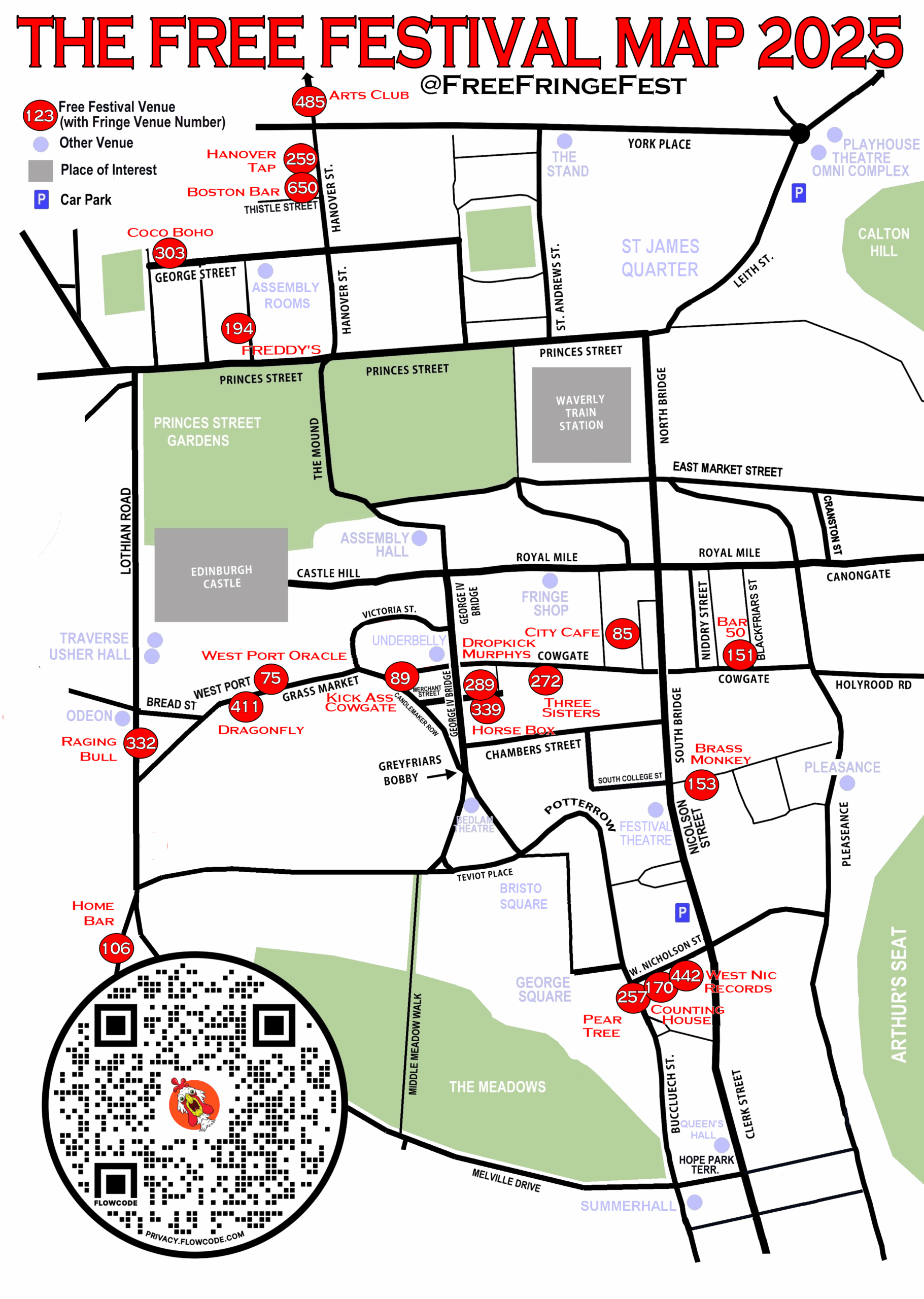 The Free Edinburgh Fringe Festival 2025 Performer Downloads The Free Edinburgh Fringe Festival 2025 Performer Downloads