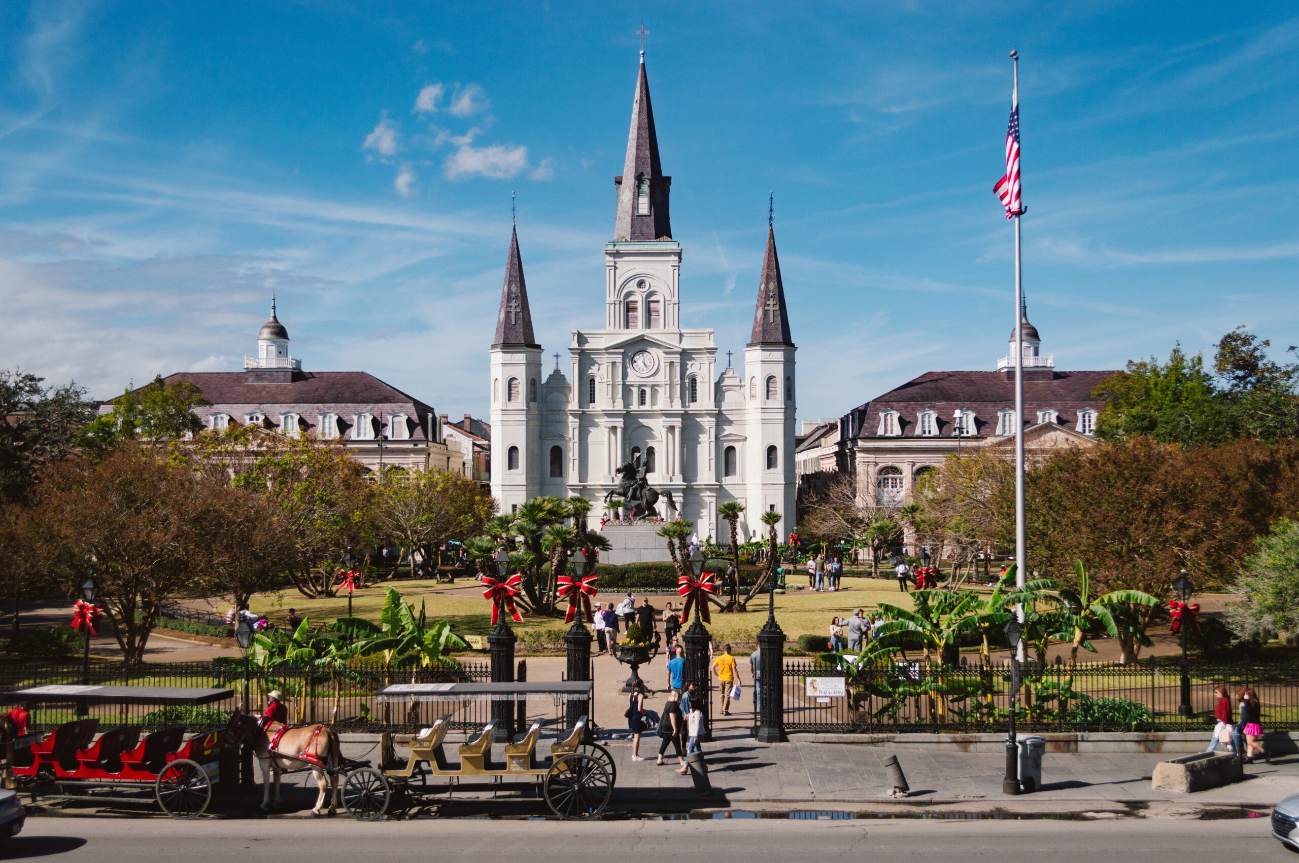 The Only New Orleans Itinerary You Need 3 Or 4 Days In The Big Easy 