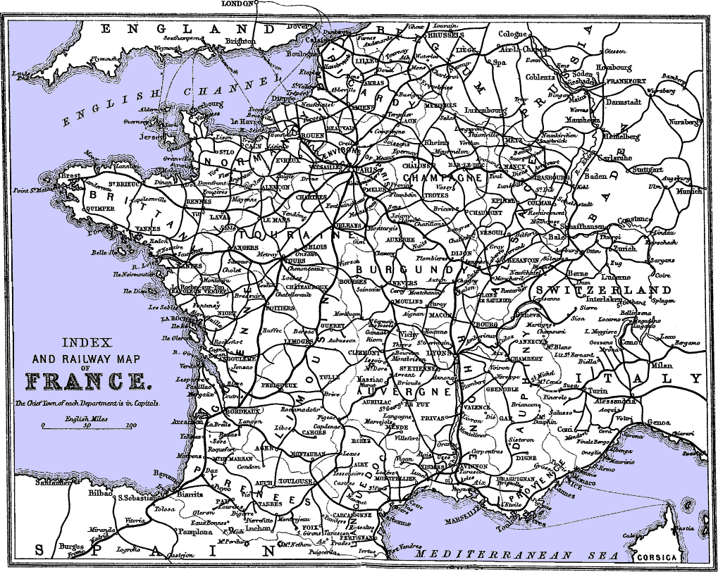 The Project Gutenberg EBook Of The South Of France East Half By Charles Bertram Black The Project Gutenberg EBook Of The South Of France East Half By Charles Bertram Black