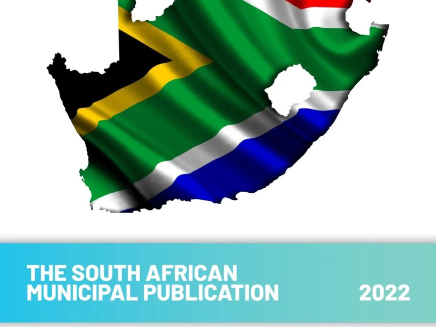 The South African Municipal Publication 2022 By Samunicipal Issuu