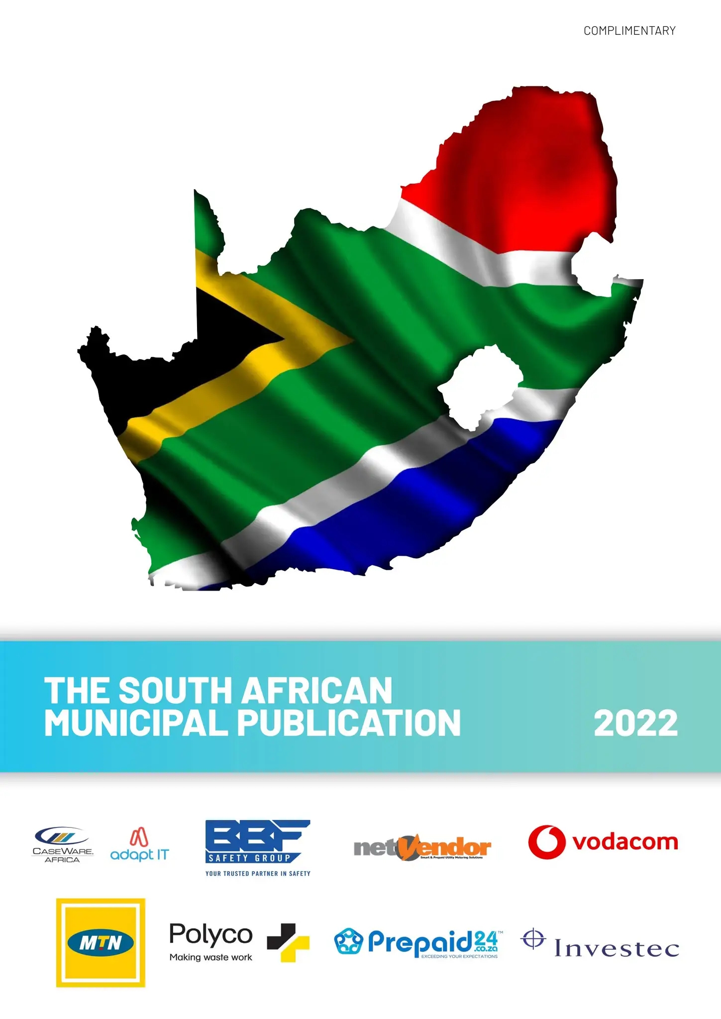 The South African Municipal Publication 2022 By Samunicipal Issuu