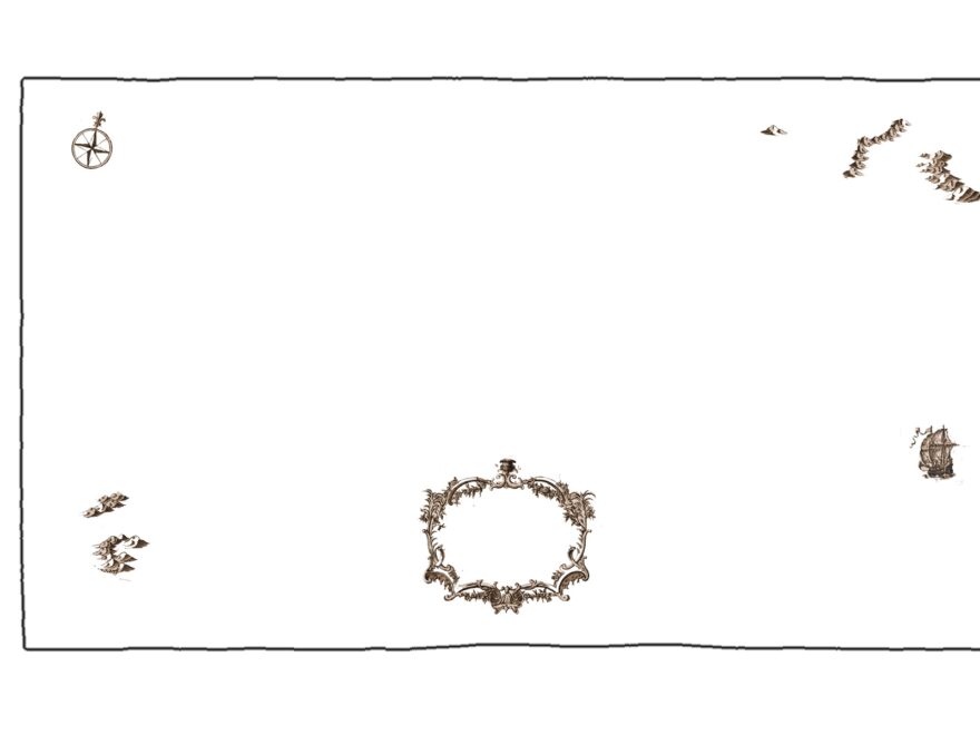 The Ultimate Treasure Hunt Date Game Printable Map Pack