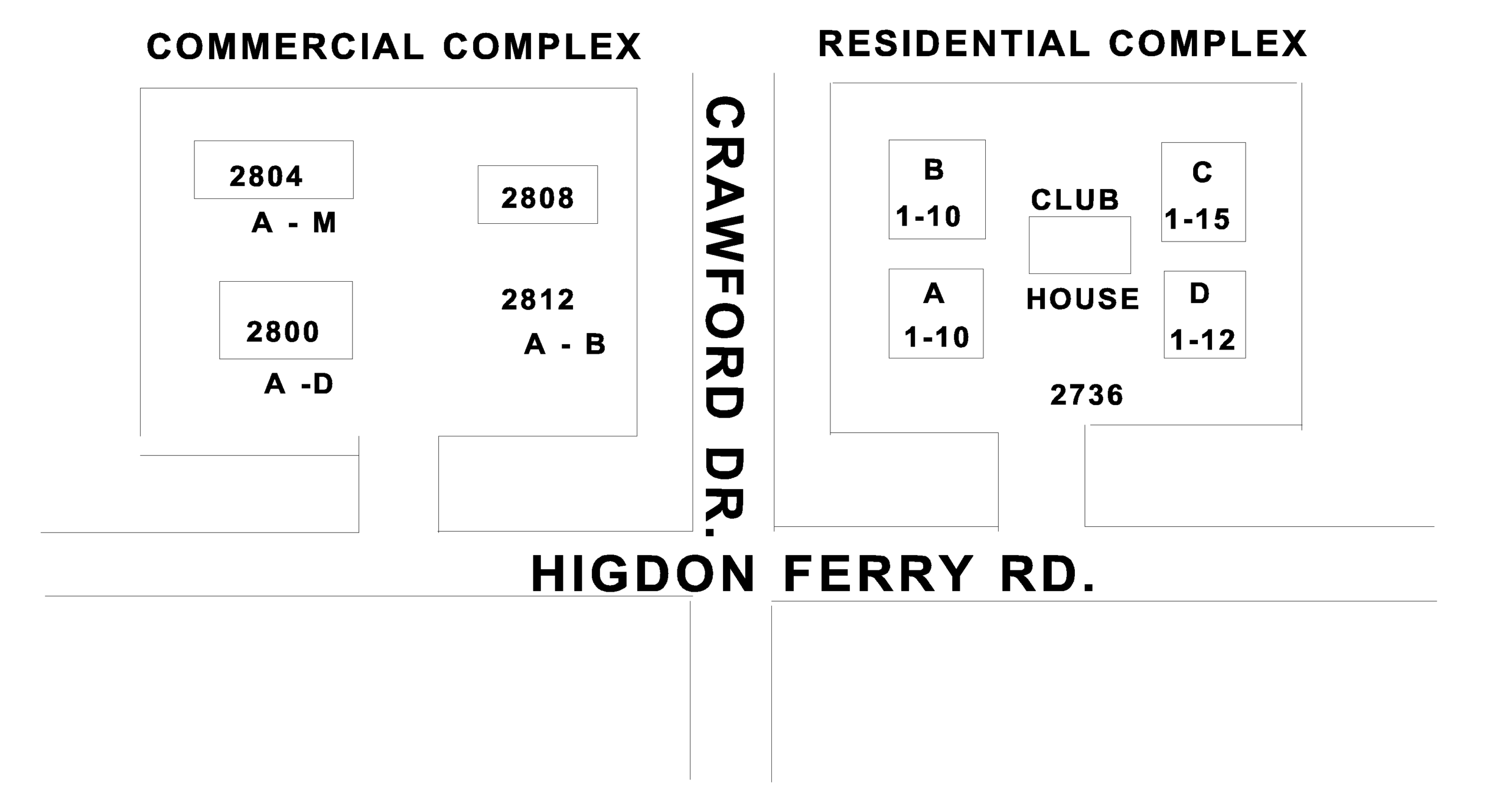 Printable Maps Used By911 With Street Names Printable Maps Used By911 With Street Names