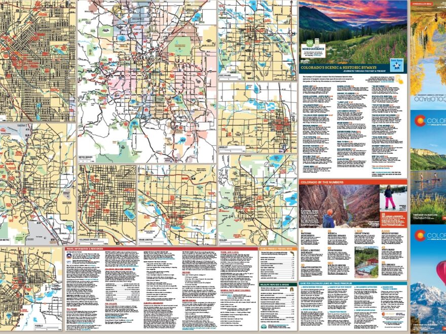 Travel Map