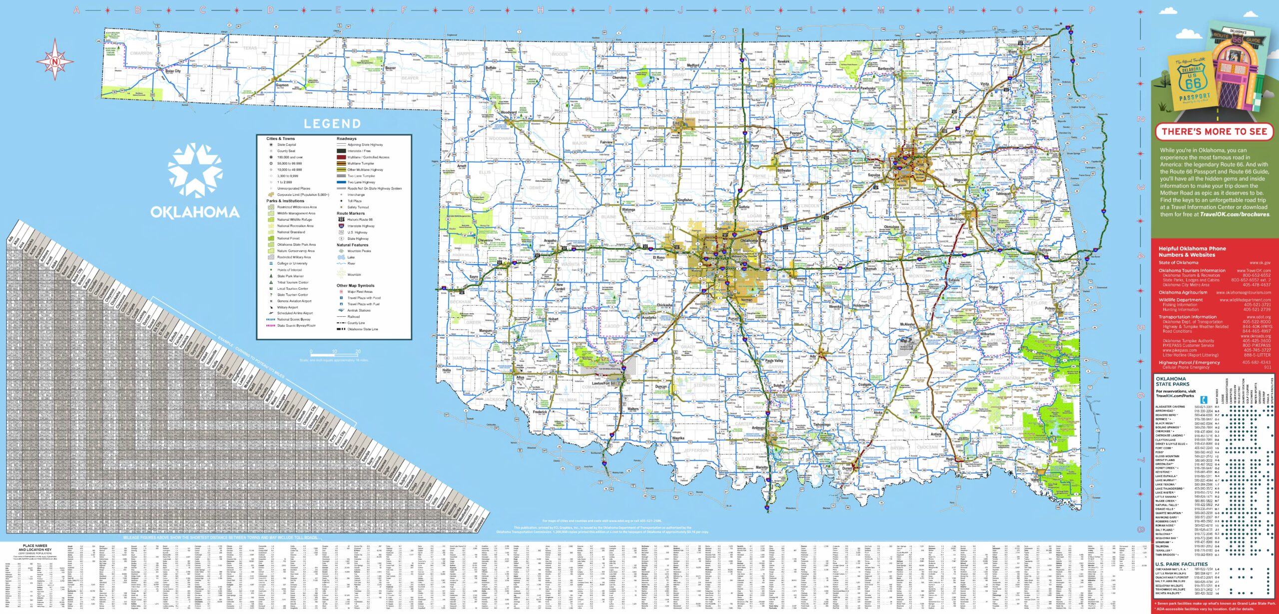 TravelOK Oklahoma s Official Travel Tourism Site