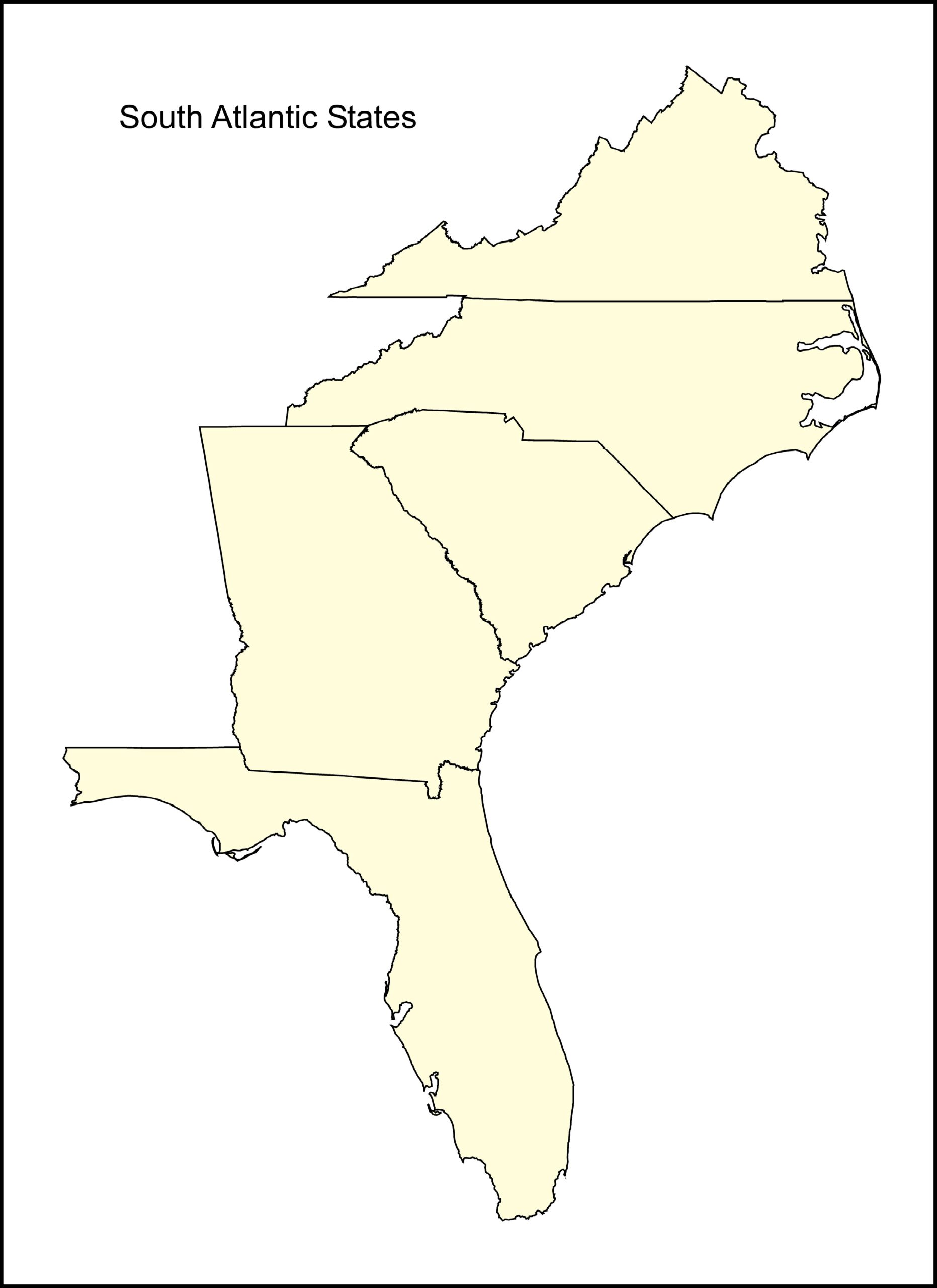 U S Regional