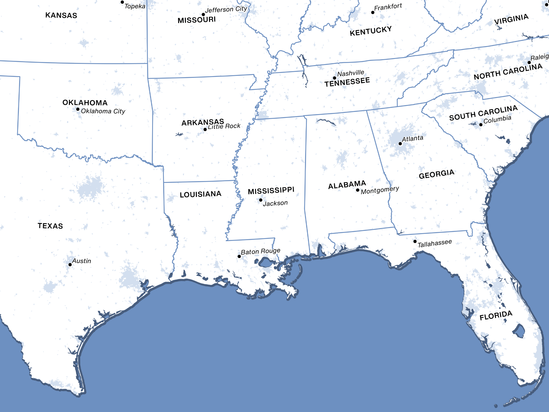 Us States And Capitals Map Printable Us States And Capitals Map Printable