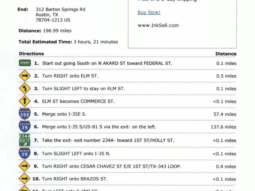 What Ever Happened To MapQuest TechSpot