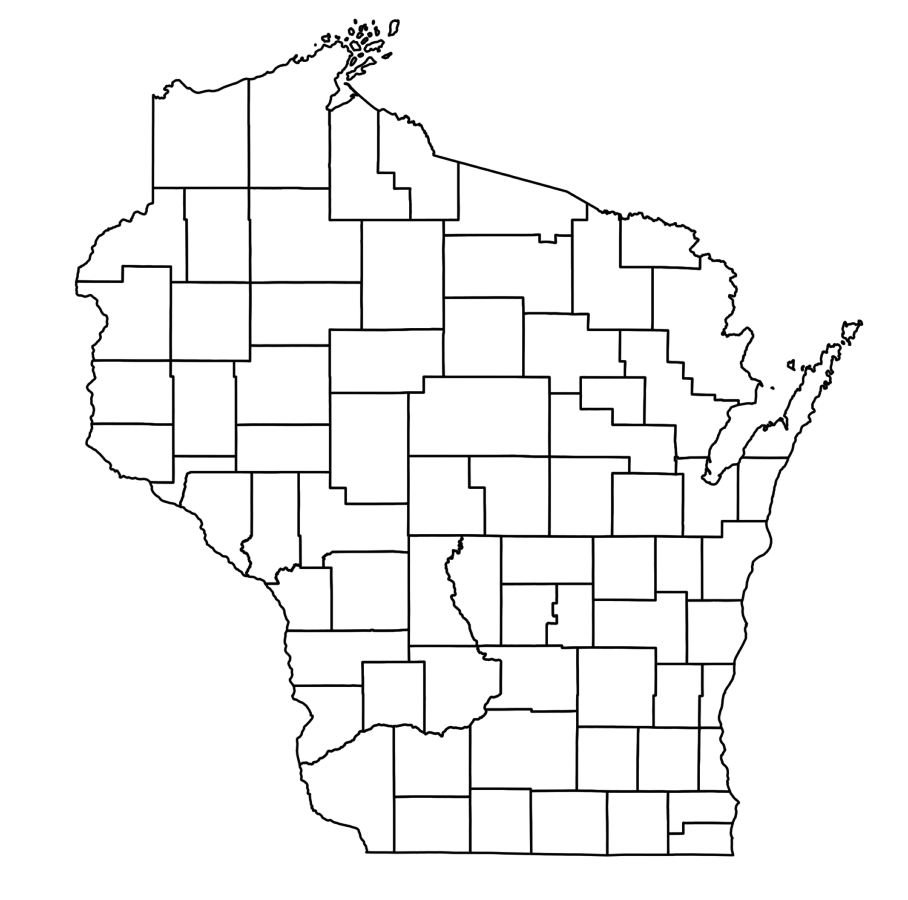 Wisconsin Custom Home Builders Service Areas Ruebl Builders