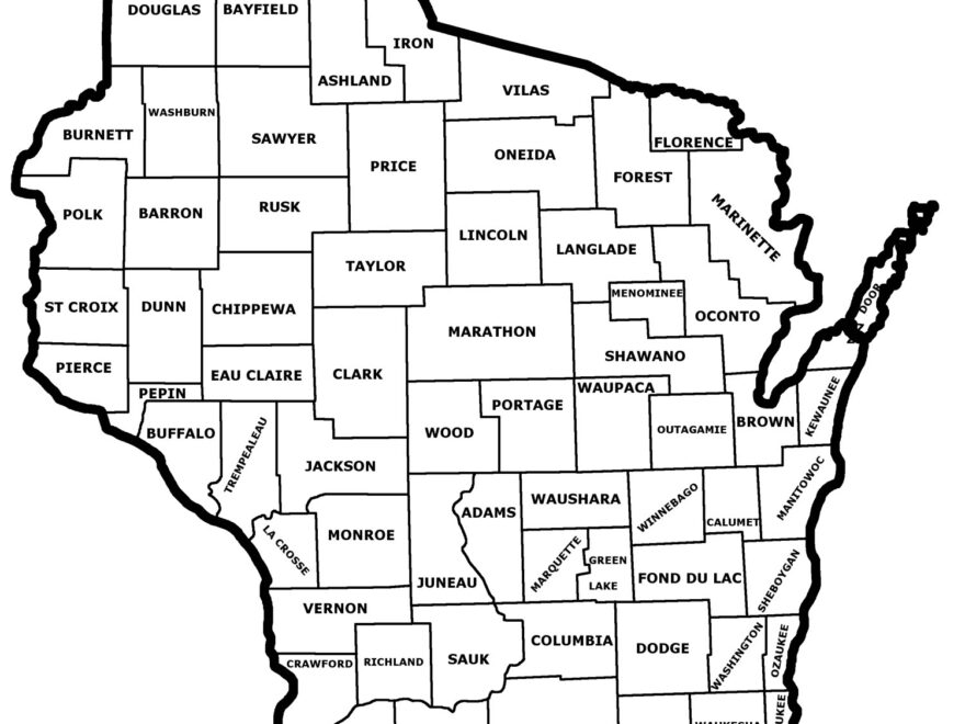 WIVUCH Maps And Forms