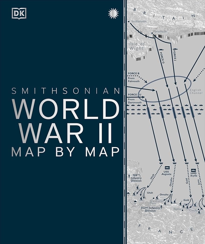 Printable Map Book Of World War 2 Printable Map Book Of World War 2